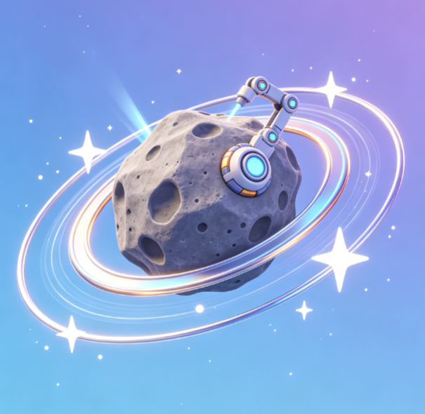 Interstellar Orbit and Lost Meteorite Recovery